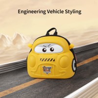 Engineering Vehicle